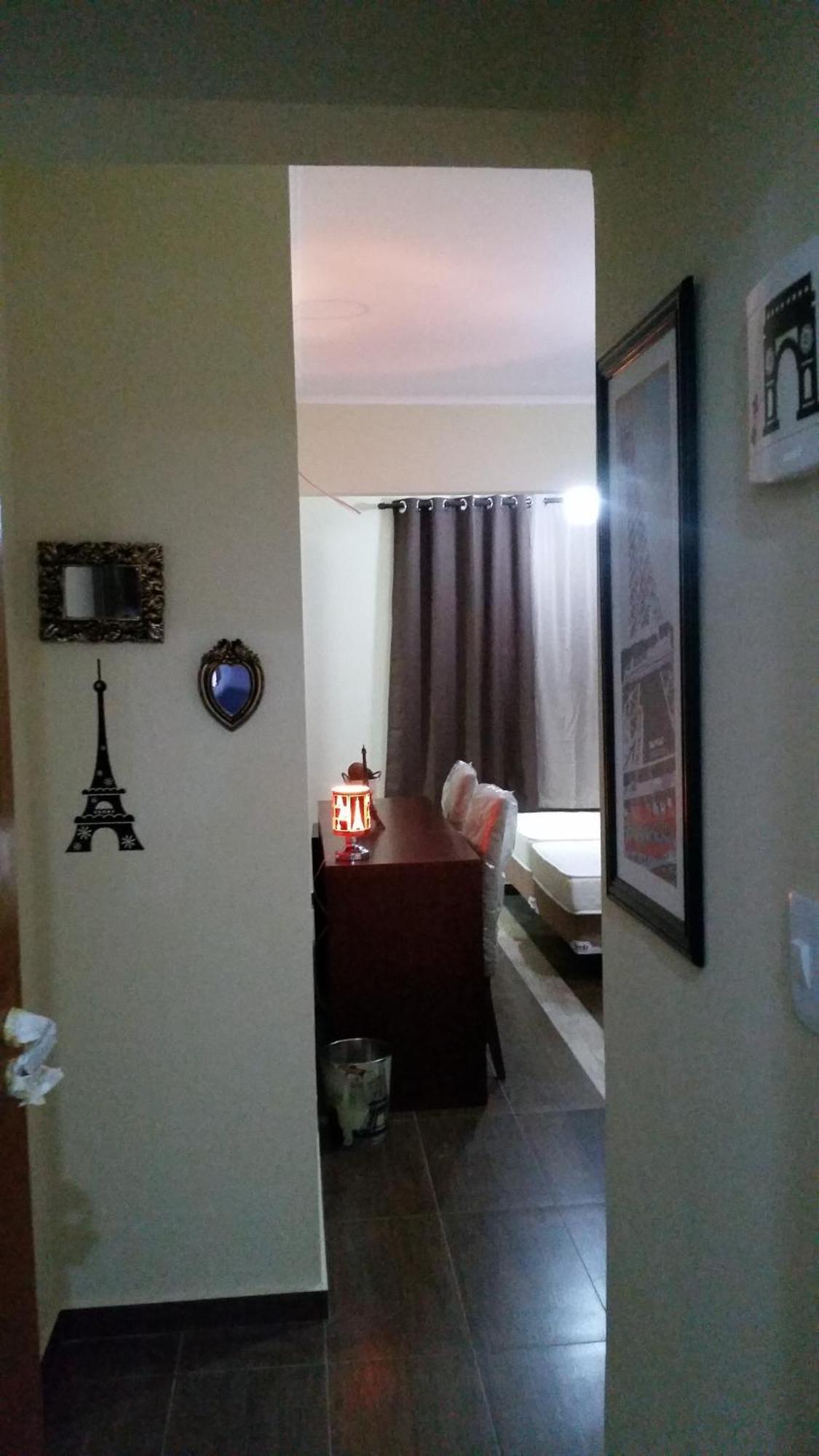 Hotel Buriti Itupeva Zimmer foto