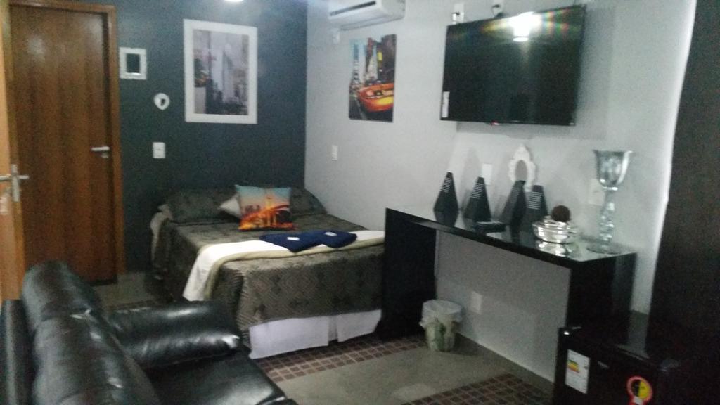 Hotel Buriti Itupeva Zimmer foto