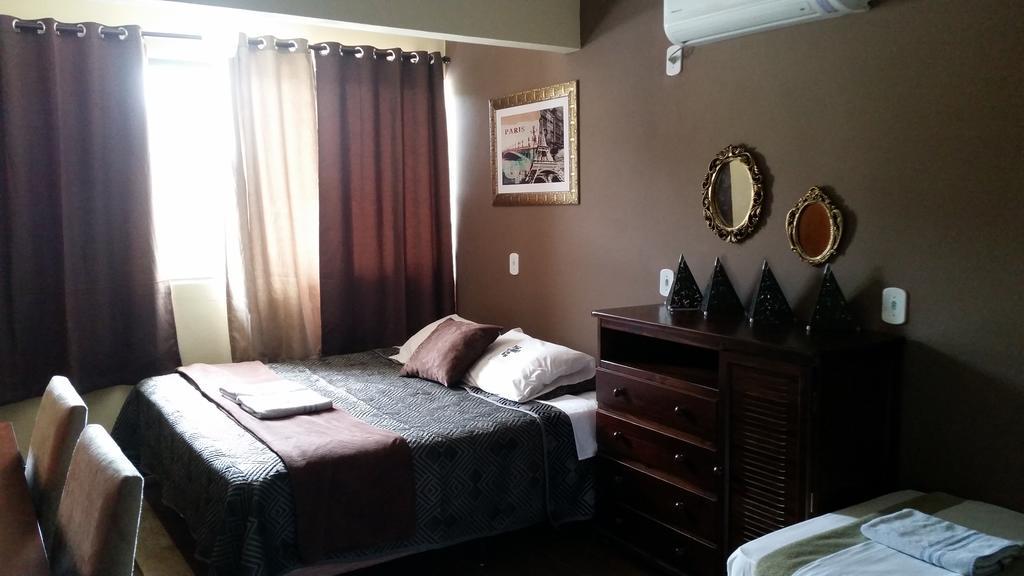Hotel Buriti Itupeva Zimmer foto