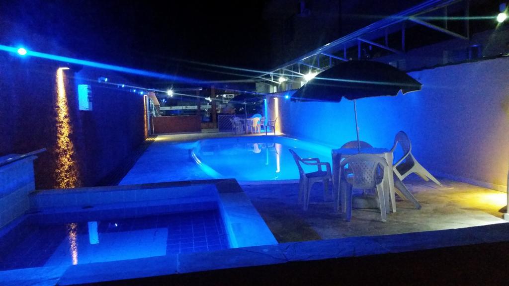 Hotel Buriti Itupeva Exterior foto